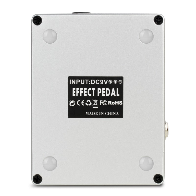 Caline CP85 Bass Auto Wah Effect Pedal Budget FX