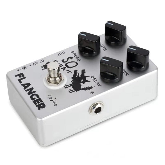 Caline CP-66 Classic Flanger
